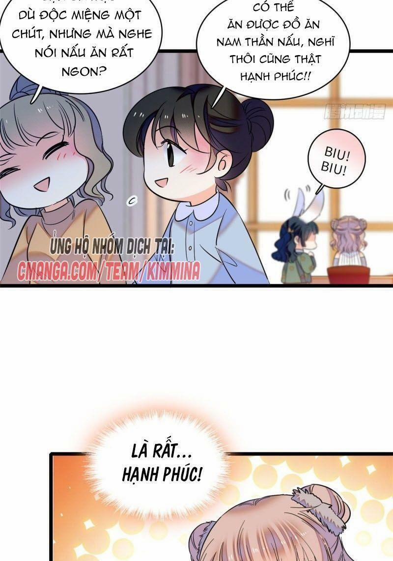 Toàn Mạng Đều Là Fan Cp Của Tôi Với Ảnh Đế 53 trang 27