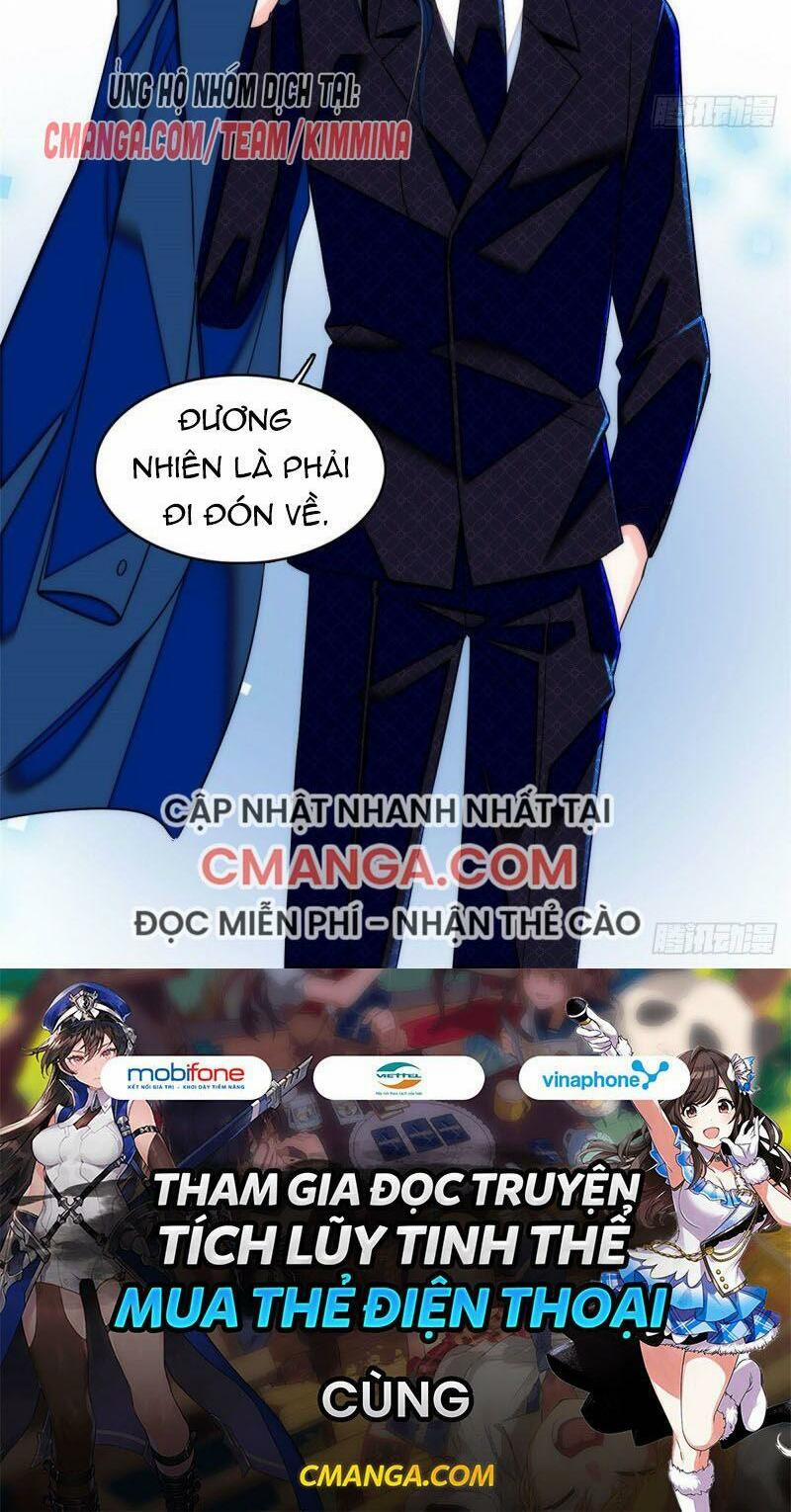 Toàn Mạng Đều Là Fan Cp Của Tôi Với Ảnh Đế 53 trang 58