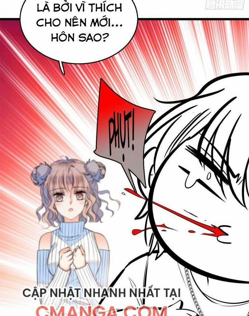 Toàn Mạng Đều Là Fan Cp Của Tôi Với Ảnh Đế 54 trang 16