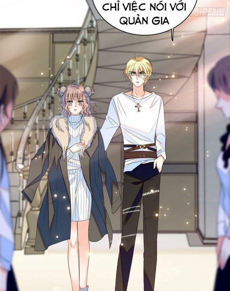 Toàn Mạng Đều Là Fan Cp Của Tôi Với Ảnh Đế 54 trang 2