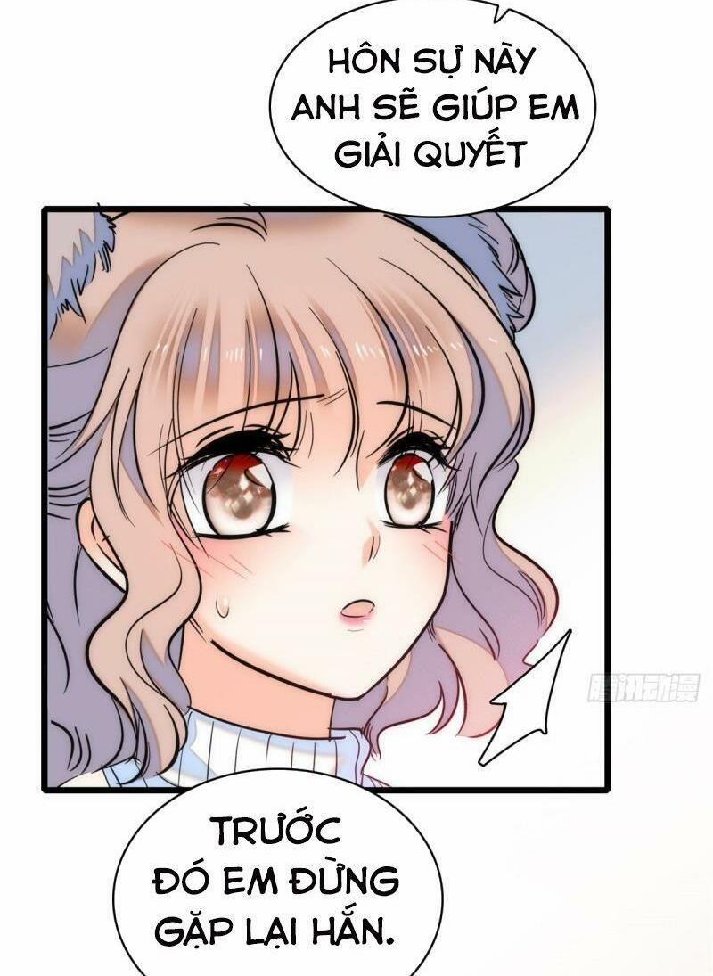 Toàn Mạng Đều Là Fan Cp Của Tôi Với Ảnh Đế 54 trang 22