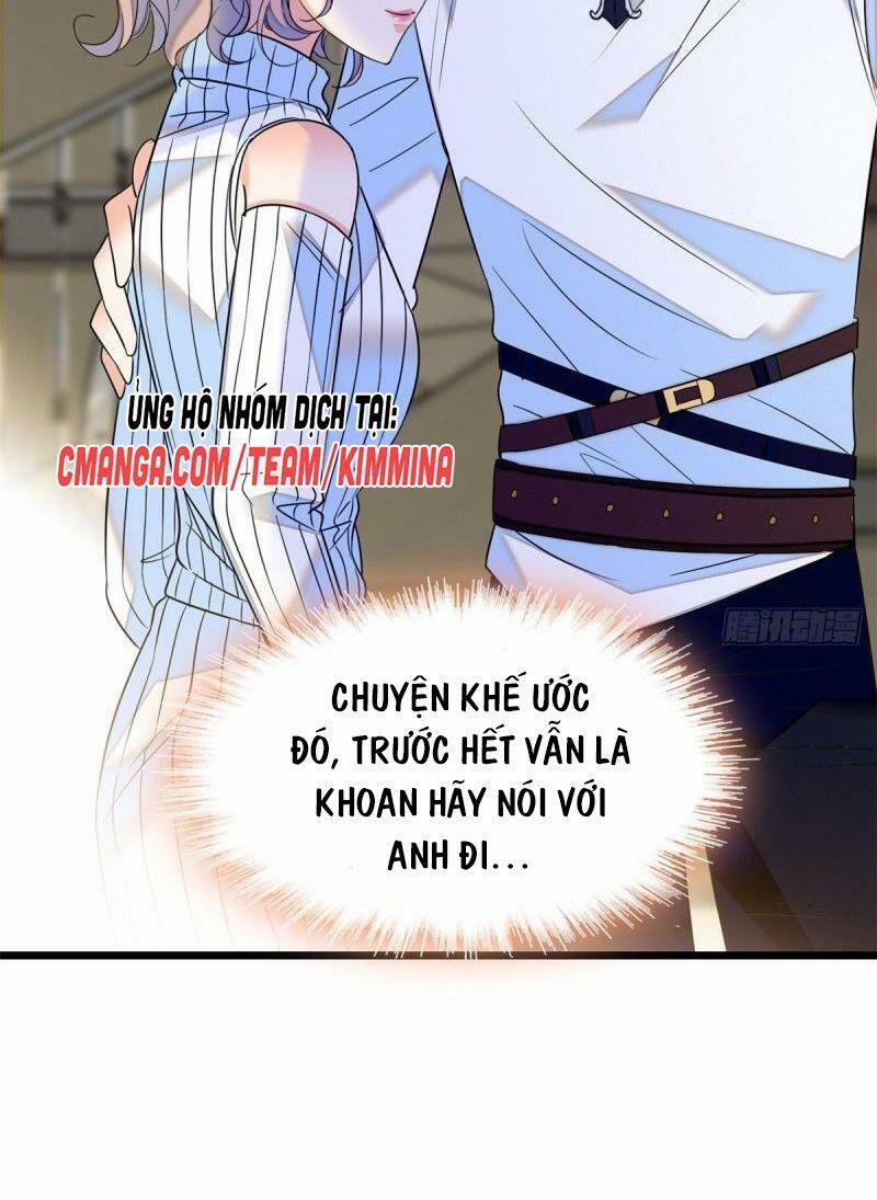 Toàn Mạng Đều Là Fan Cp Của Tôi Với Ảnh Đế 54 trang 25