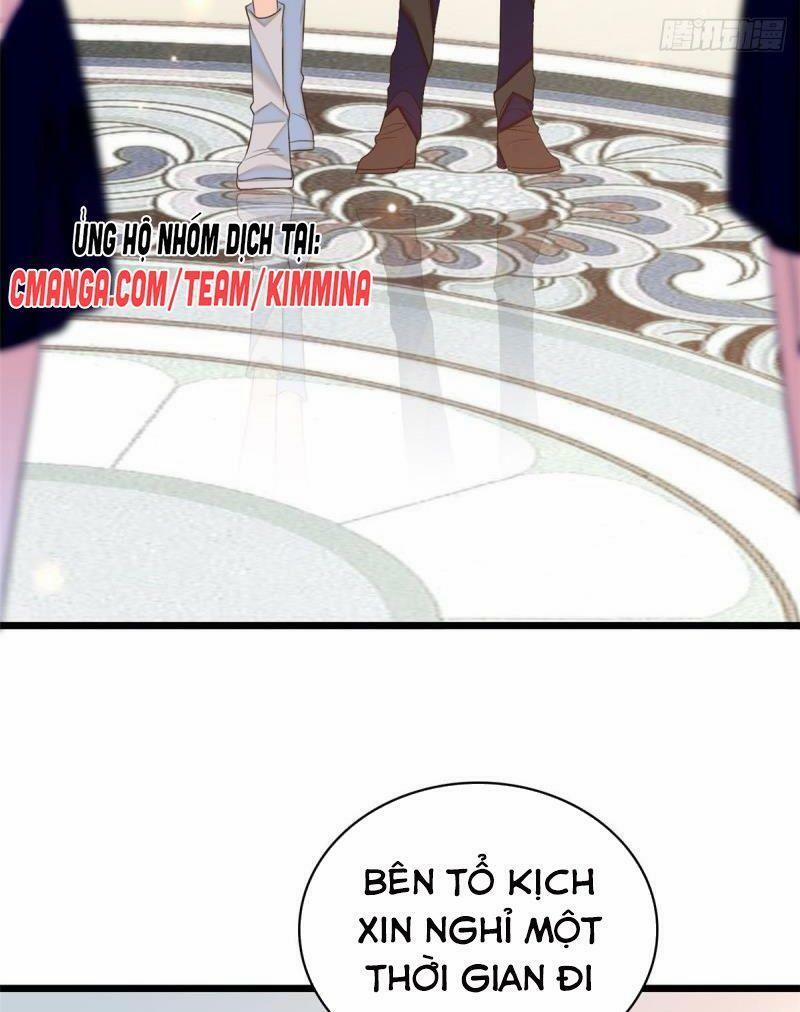 Toàn Mạng Đều Là Fan Cp Của Tôi Với Ảnh Đế 54 trang 3