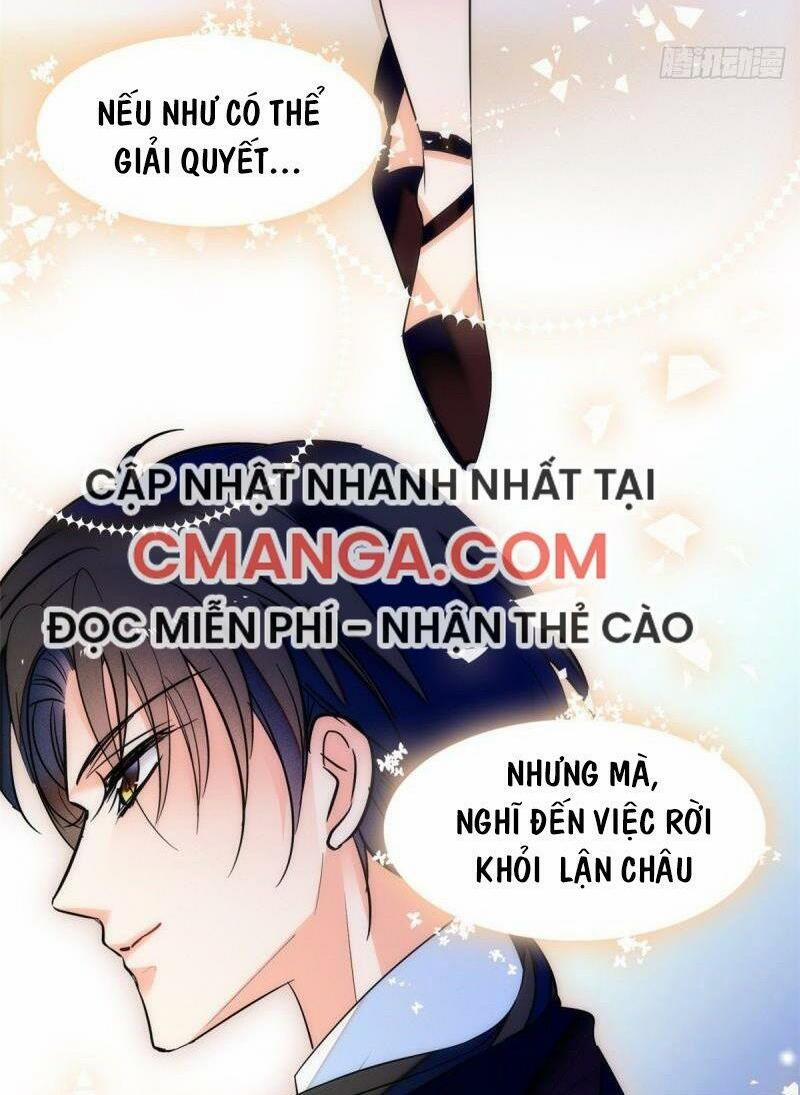 Toàn Mạng Đều Là Fan Cp Của Tôi Với Ảnh Đế 54 trang 30