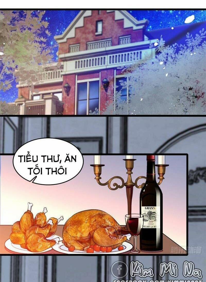 Toàn Mạng Đều Là Fan Cp Của Tôi Với Ảnh Đế 54 trang 32