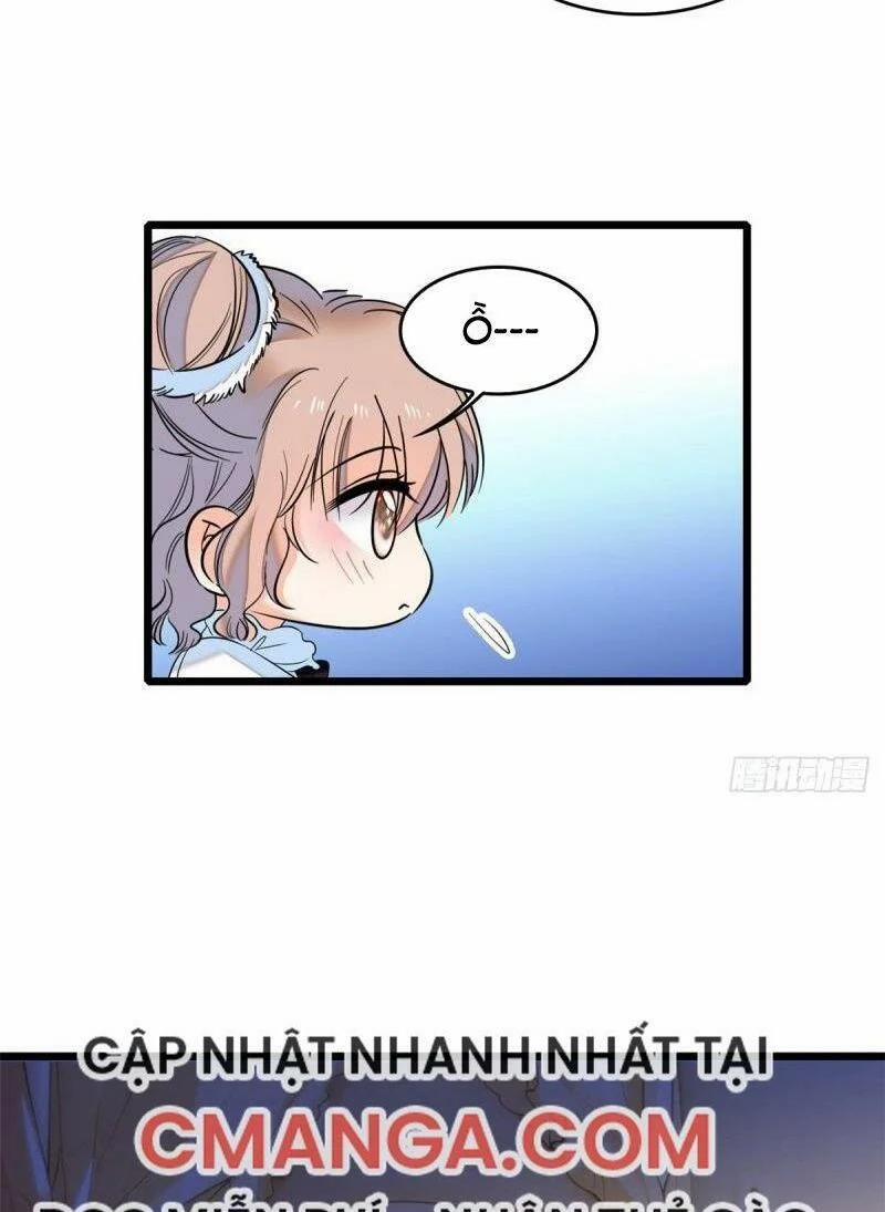 Toàn Mạng Đều Là Fan Cp Của Tôi Với Ảnh Đế 54 trang 34