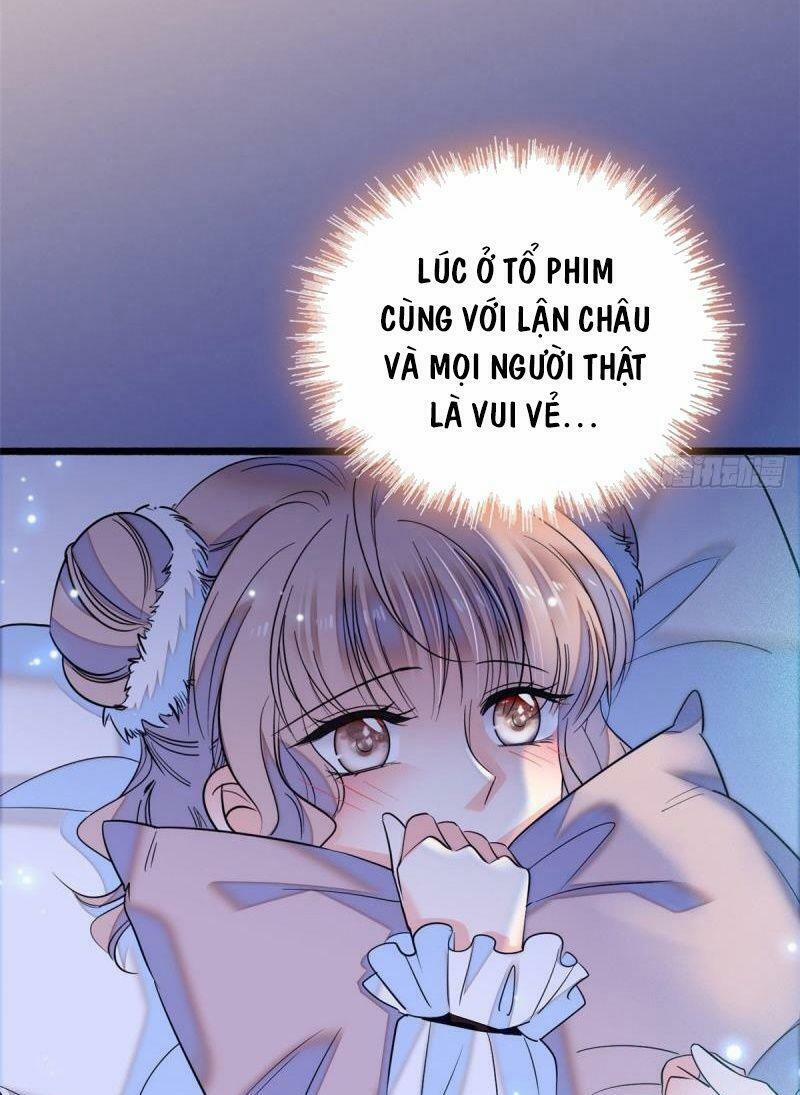 Toàn Mạng Đều Là Fan Cp Của Tôi Với Ảnh Đế 54 trang 37