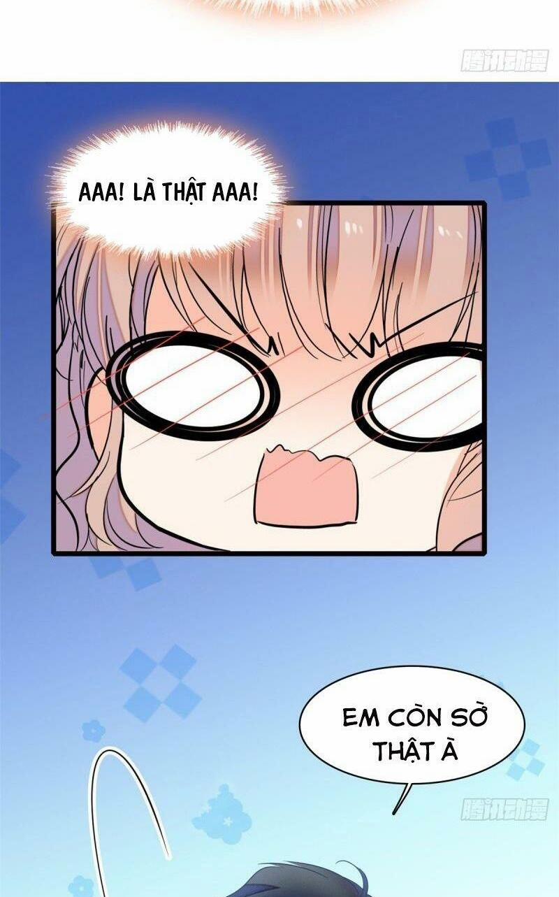 Toàn Mạng Đều Là Fan Cp Của Tôi Với Ảnh Đế 54 trang 44