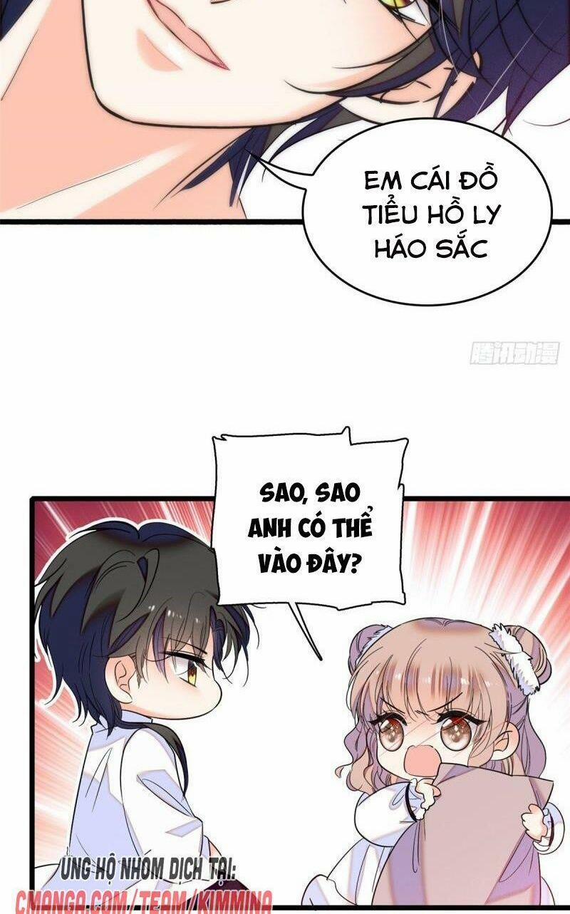 Toàn Mạng Đều Là Fan Cp Của Tôi Với Ảnh Đế 54 trang 46