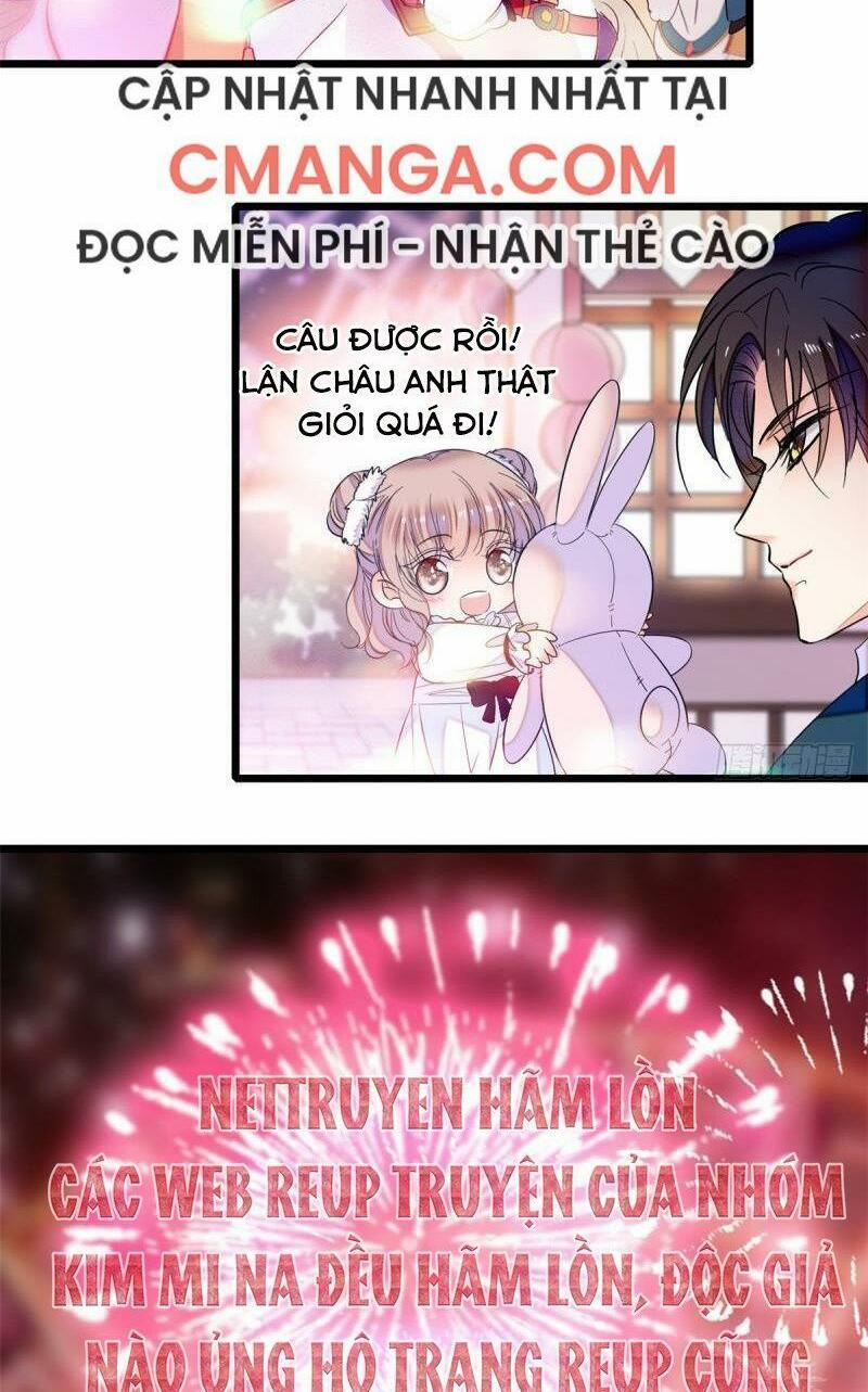 Toàn Mạng Đều Là Fan Cp Của Tôi Với Ảnh Đế 54 trang 54