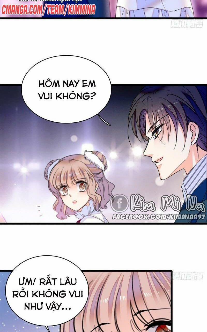 Toàn Mạng Đều Là Fan Cp Của Tôi Với Ảnh Đế 54 trang 56