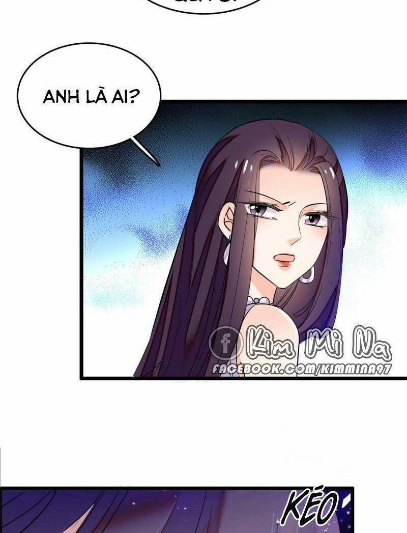 Toàn Mạng Đều Là Fan Cp Của Tôi Với Ảnh Đế 55 trang 12