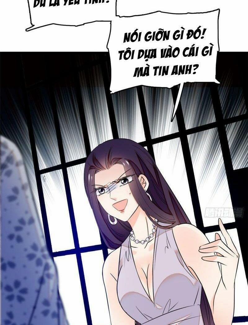 Toàn Mạng Đều Là Fan Cp Của Tôi Với Ảnh Đế 55 trang 16