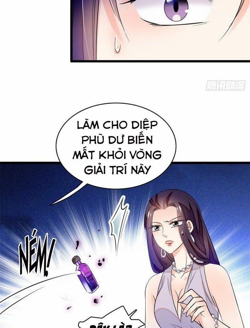 Toàn Mạng Đều Là Fan Cp Của Tôi Với Ảnh Đế 55 trang 19