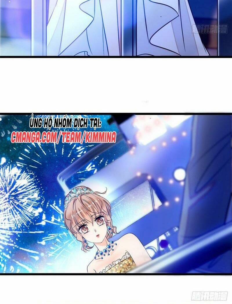 Toàn Mạng Đều Là Fan Cp Của Tôi Với Ảnh Đế 55 trang 26