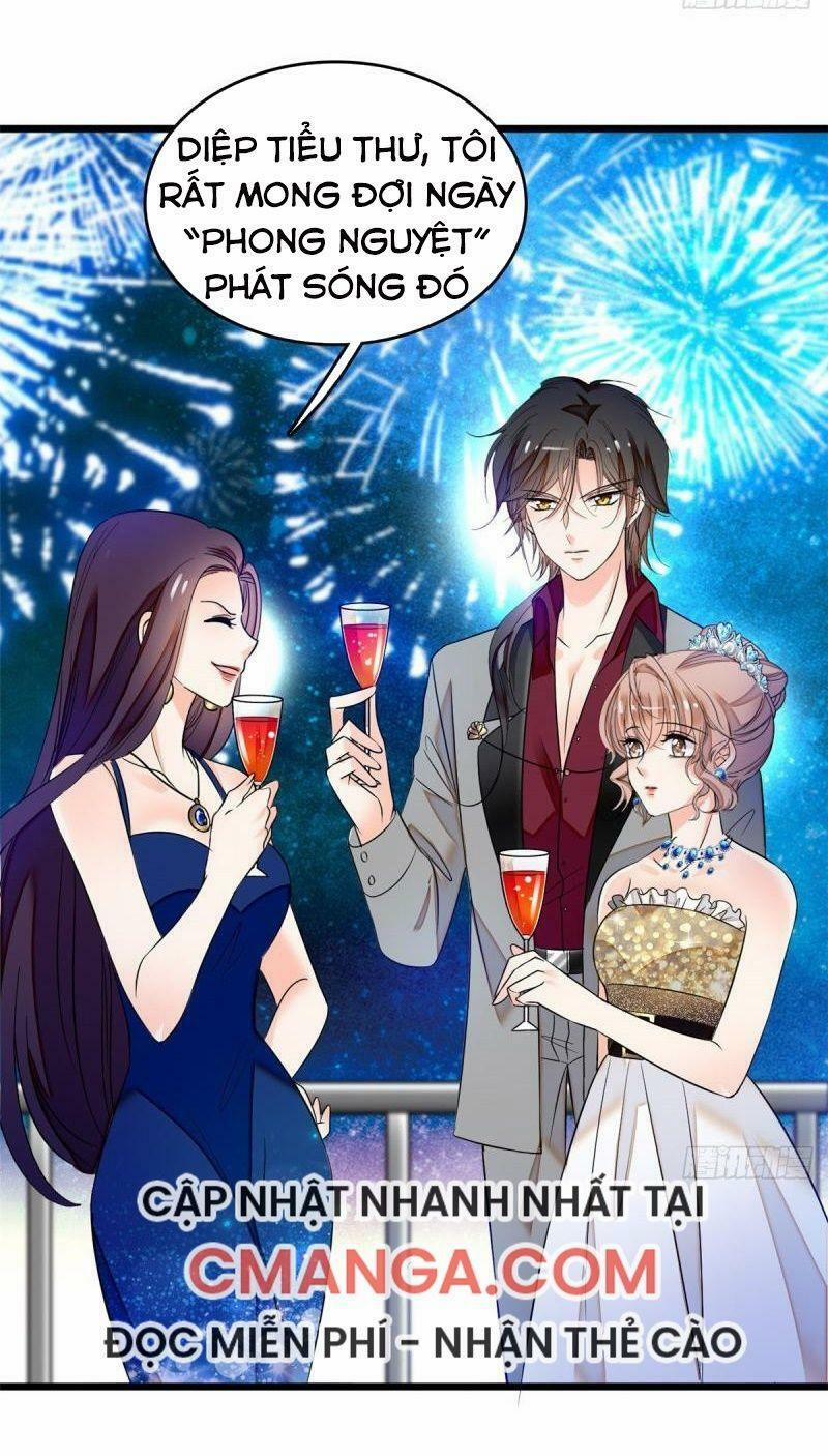 Toàn Mạng Đều Là Fan Cp Của Tôi Với Ảnh Đế 55 trang 37