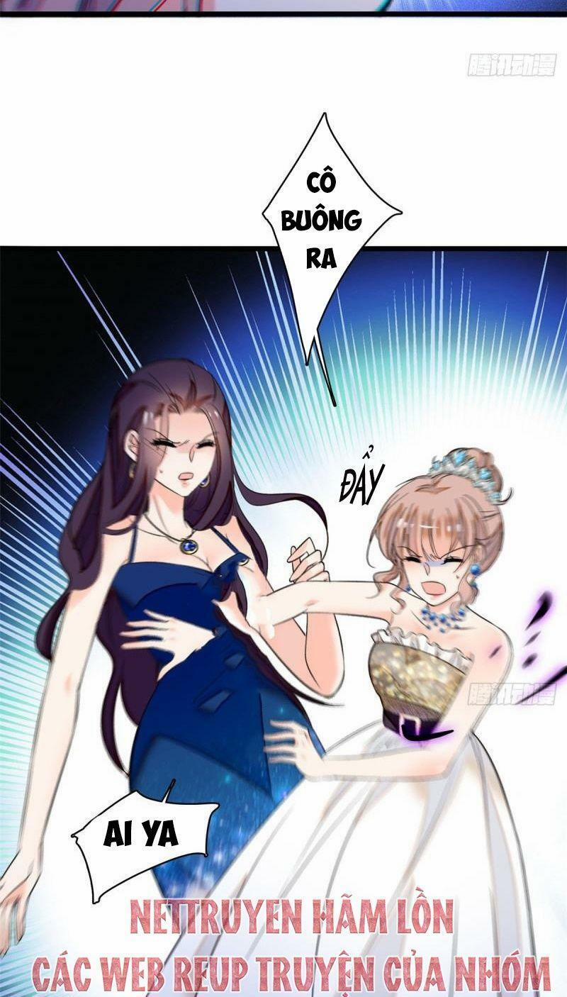 Toàn Mạng Đều Là Fan Cp Của Tôi Với Ảnh Đế 55 trang 41