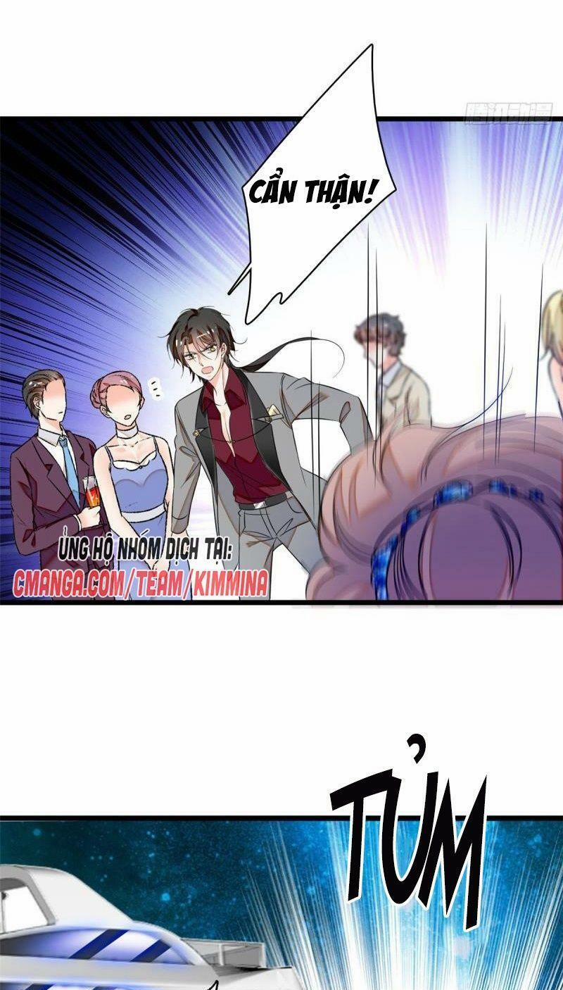 Toàn Mạng Đều Là Fan Cp Của Tôi Với Ảnh Đế 55 trang 45