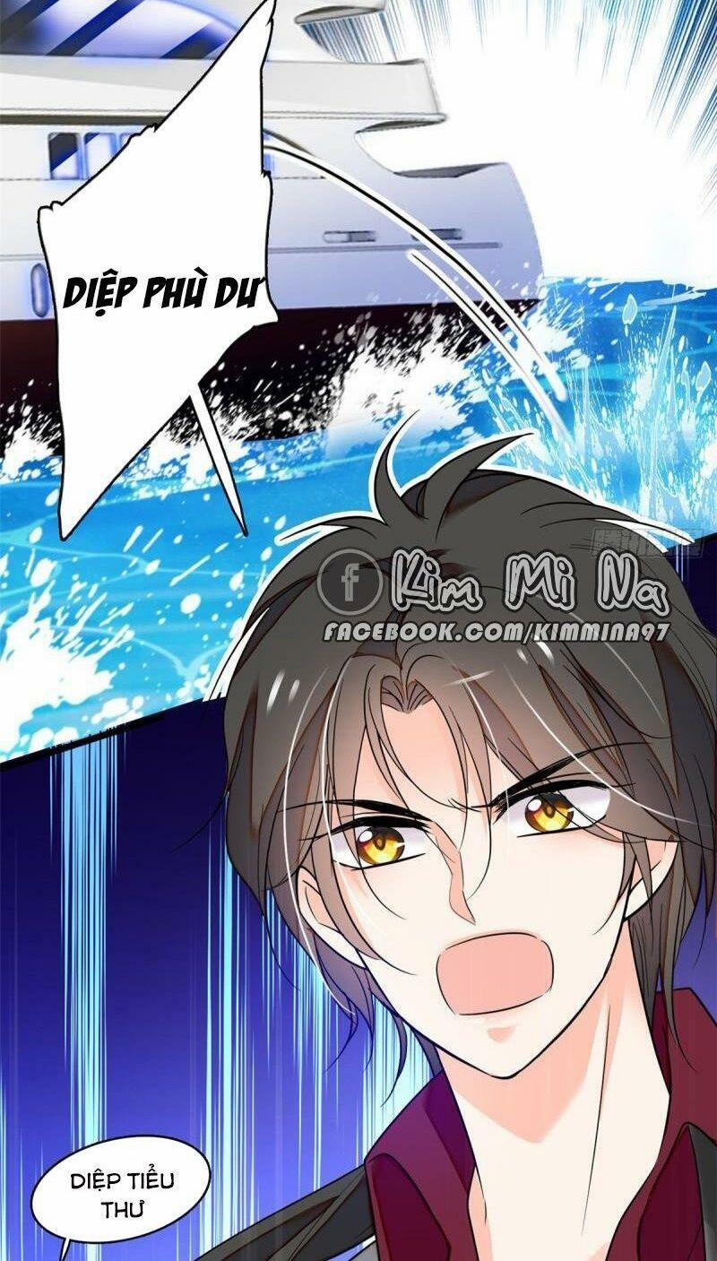 Toàn Mạng Đều Là Fan Cp Của Tôi Với Ảnh Đế 55 trang 46