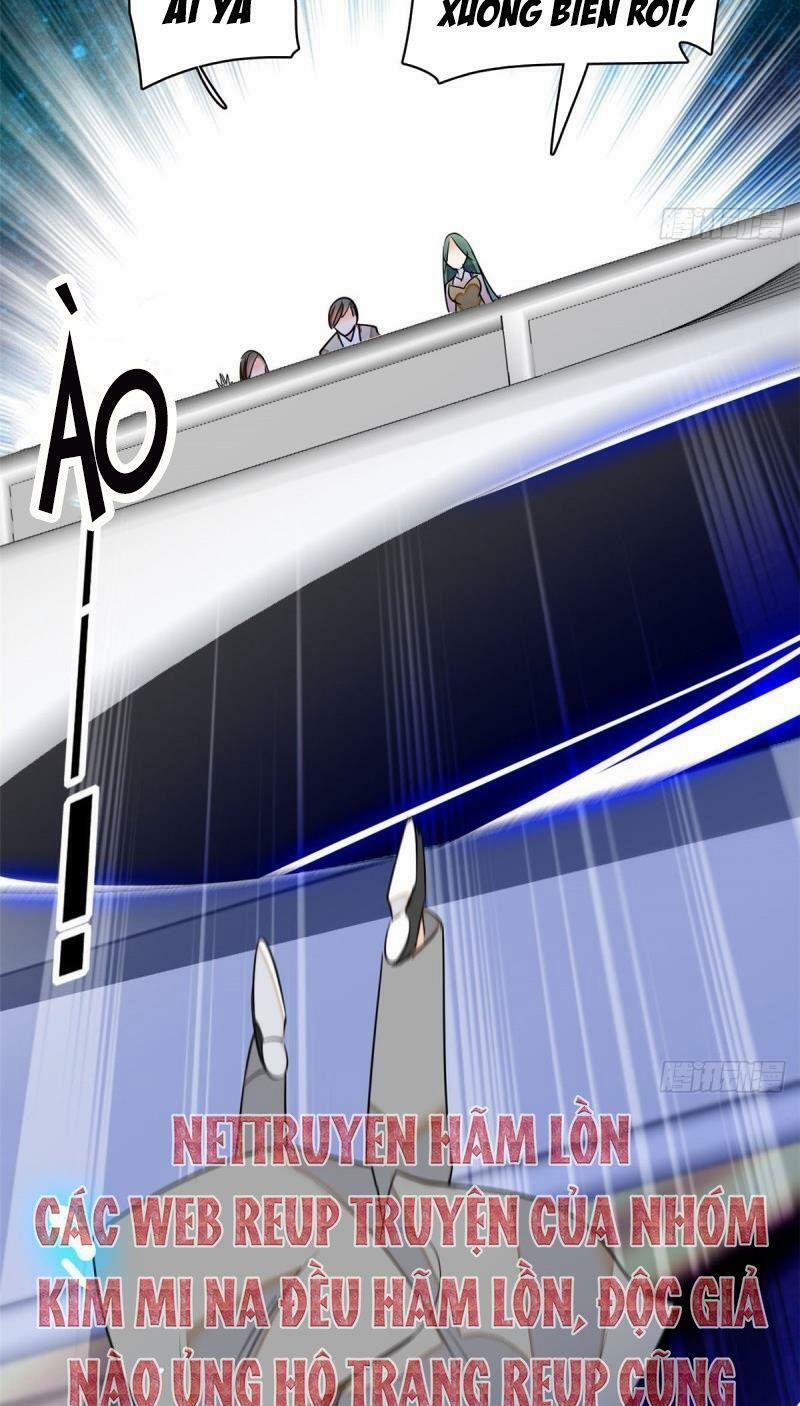 Toàn Mạng Đều Là Fan Cp Của Tôi Với Ảnh Đế 55 trang 49