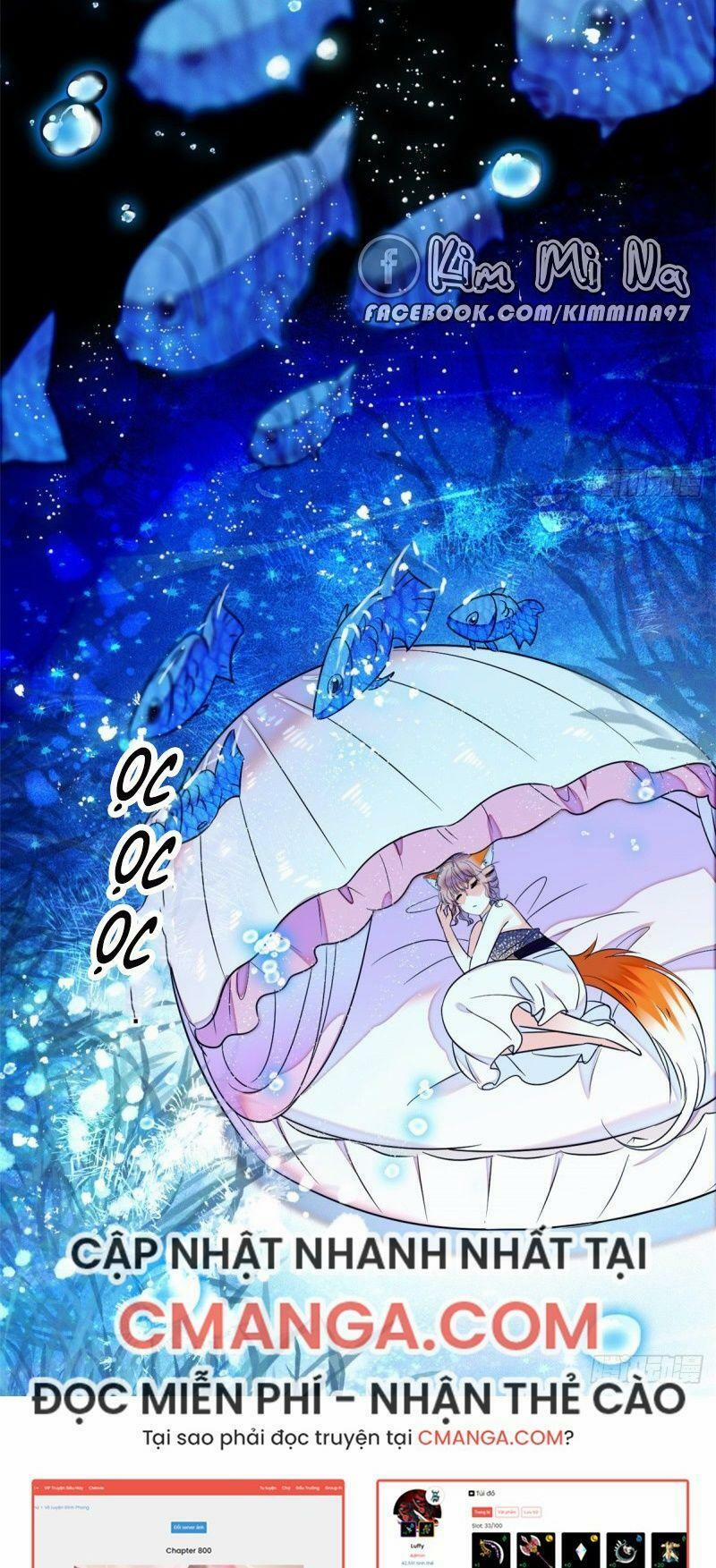 Toàn Mạng Đều Là Fan Cp Của Tôi Với Ảnh Đế 56 trang 19