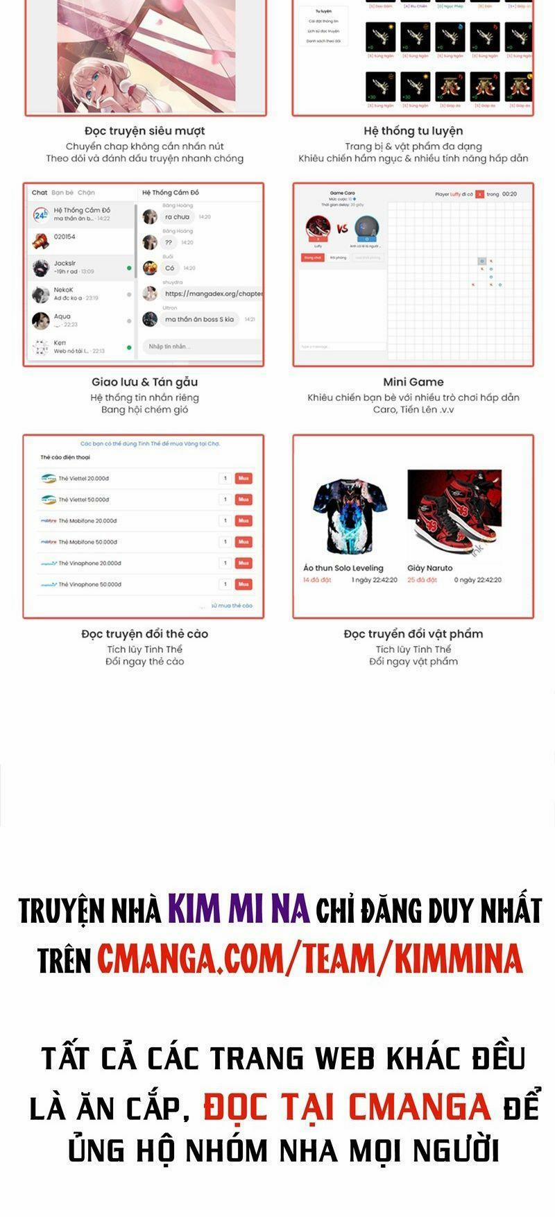 Toàn Mạng Đều Là Fan Cp Của Tôi Với Ảnh Đế 56 trang 20