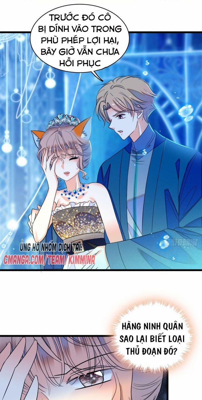 Toàn Mạng Đều Là Fan Cp Của Tôi Với Ảnh Đế 56 trang 26