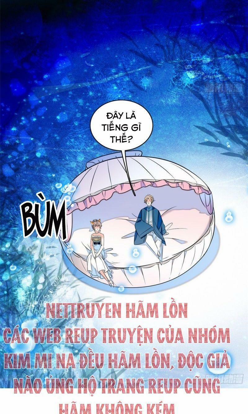 Toàn Mạng Đều Là Fan Cp Của Tôi Với Ảnh Đế 56 trang 36