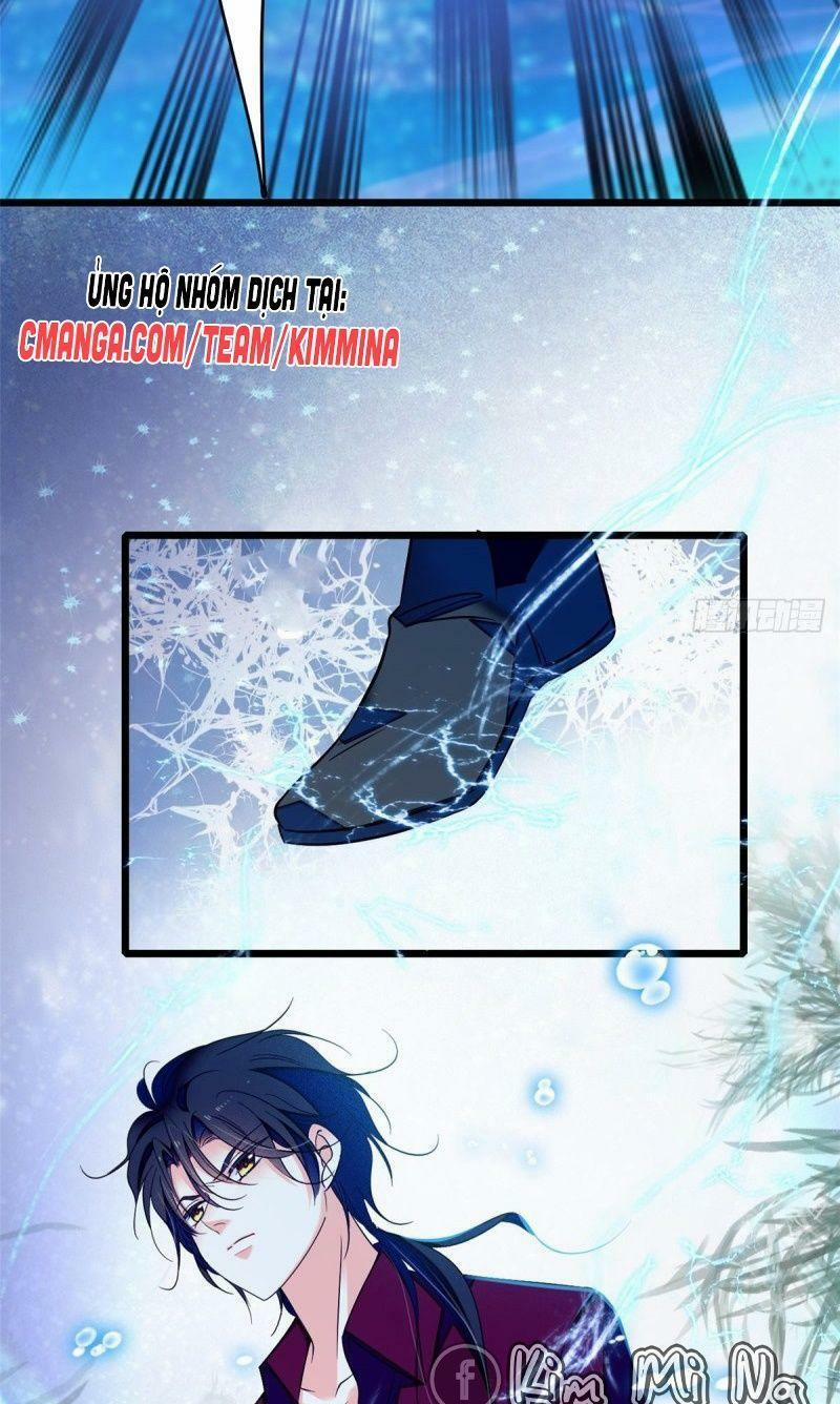 Toàn Mạng Đều Là Fan Cp Của Tôi Với Ảnh Đế 56 trang 38