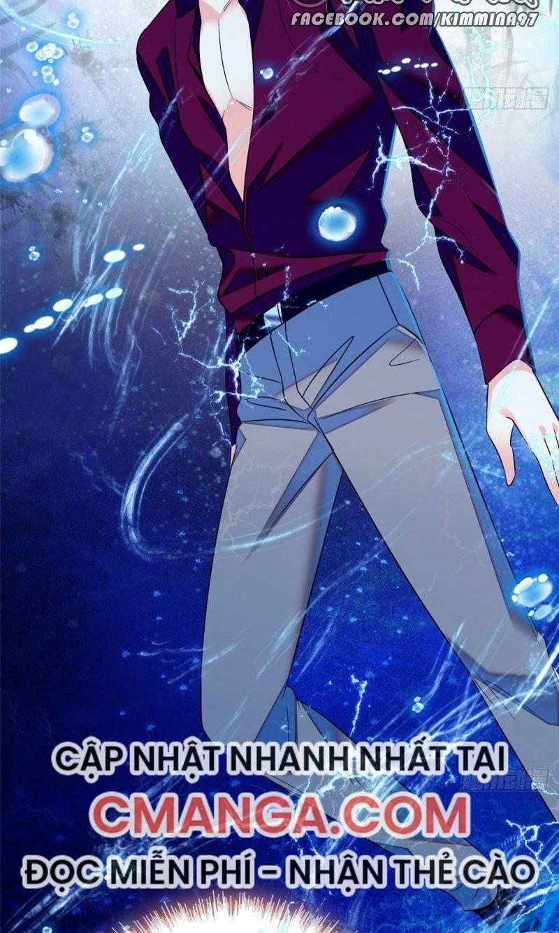 Toàn Mạng Đều Là Fan Cp Của Tôi Với Ảnh Đế 56 trang 39