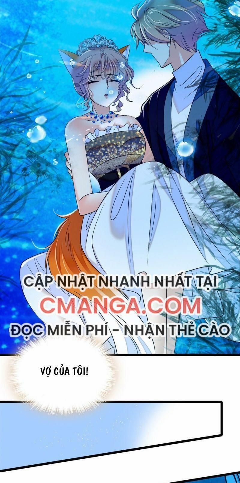 Toàn Mạng Đều Là Fan Cp Của Tôi Với Ảnh Đế 56 trang 4