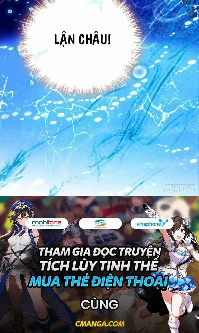 Toàn Mạng Đều Là Fan Cp Của Tôi Với Ảnh Đế 56 trang 40