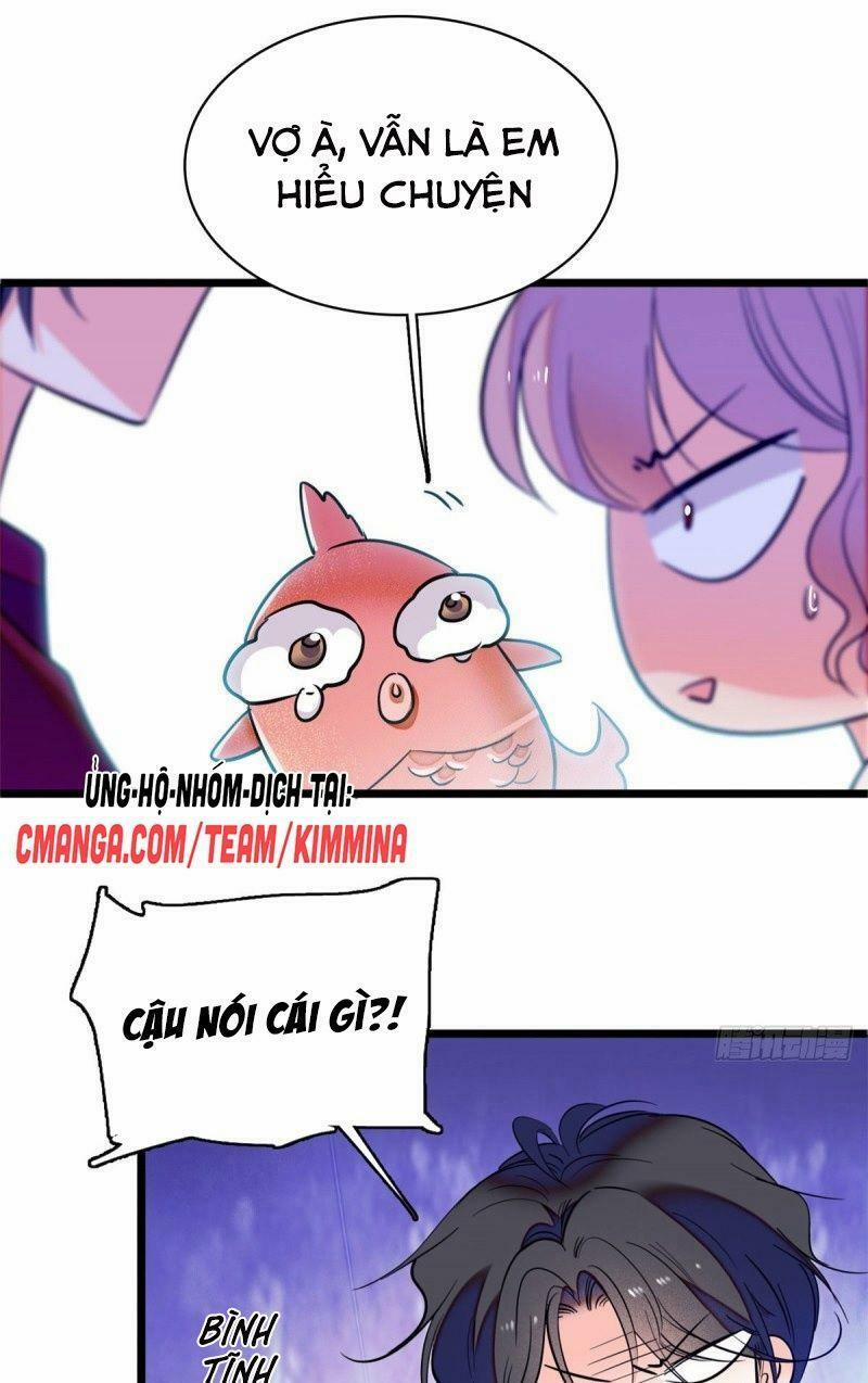 Toàn Mạng Đều Là Fan Cp Của Tôi Với Ảnh Đế 57 trang 11