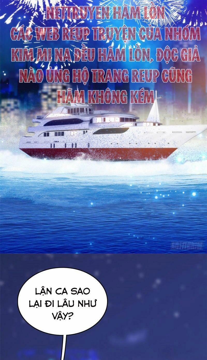 Toàn Mạng Đều Là Fan Cp Của Tôi Với Ảnh Đế 57 trang 26