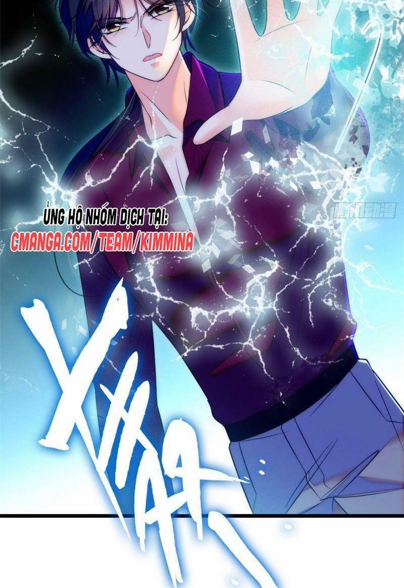 Toàn Mạng Đều Là Fan Cp Của Tôi Với Ảnh Đế 57 trang 3