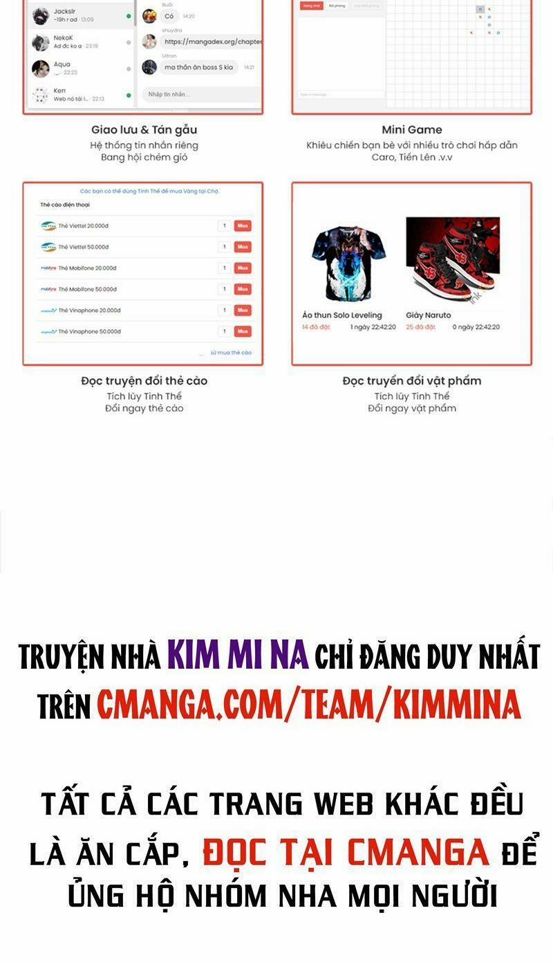 Toàn Mạng Đều Là Fan Cp Của Tôi Với Ảnh Đế 57 trang 30