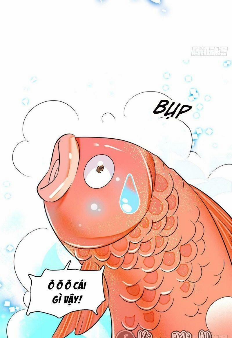 Toàn Mạng Đều Là Fan Cp Của Tôi Với Ảnh Đế 57 trang 4