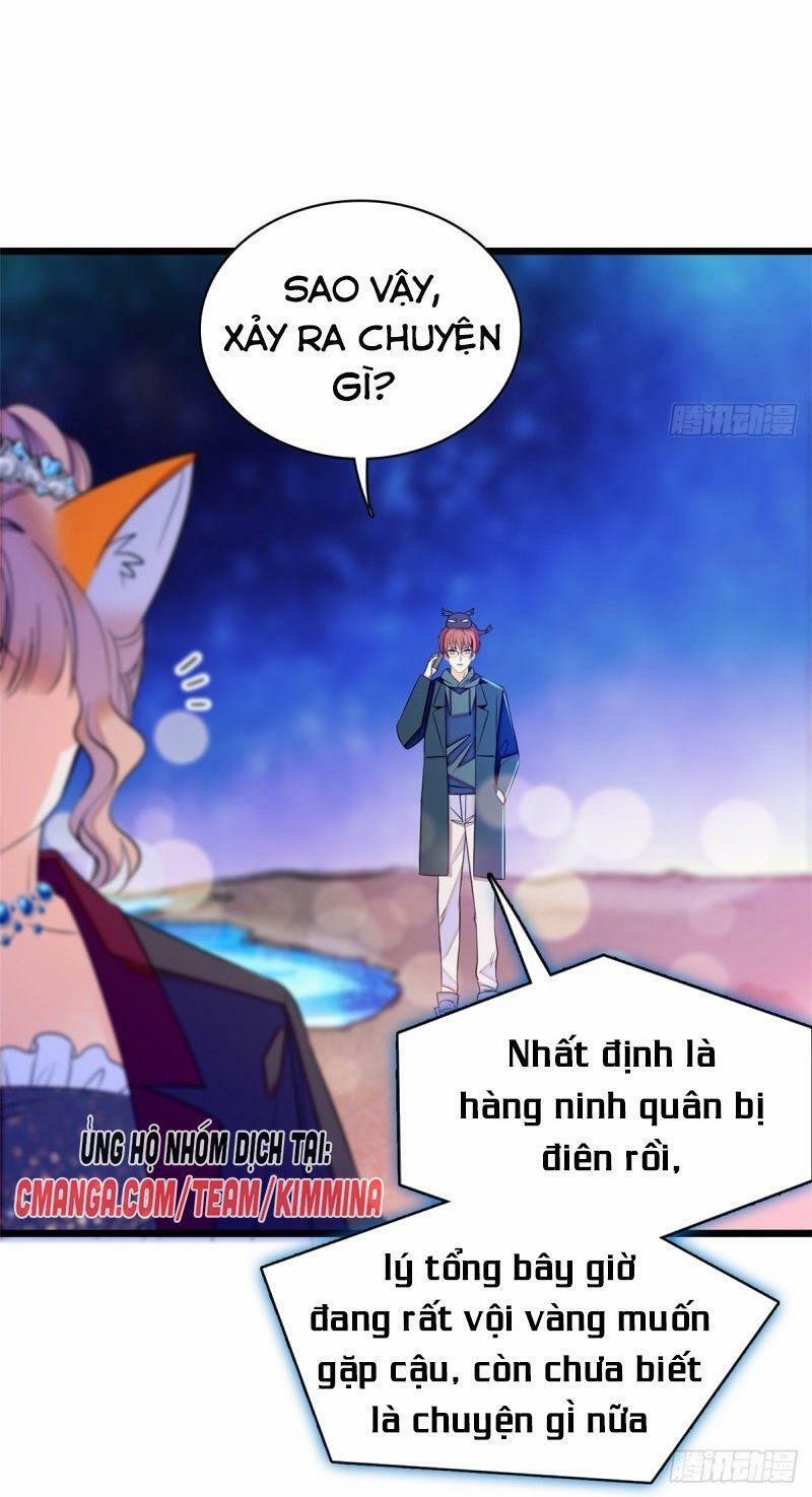 Toàn Mạng Đều Là Fan Cp Của Tôi Với Ảnh Đế 57 trang 40