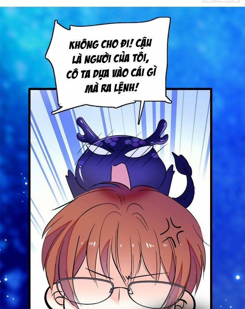 Toàn Mạng Đều Là Fan Cp Của Tôi Với Ảnh Đế 57 trang 42