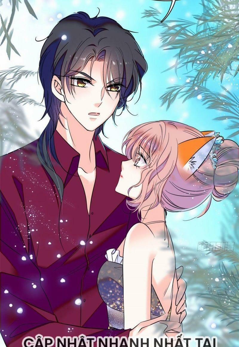 Toàn Mạng Đều Là Fan Cp Của Tôi Với Ảnh Đế 57 trang 6