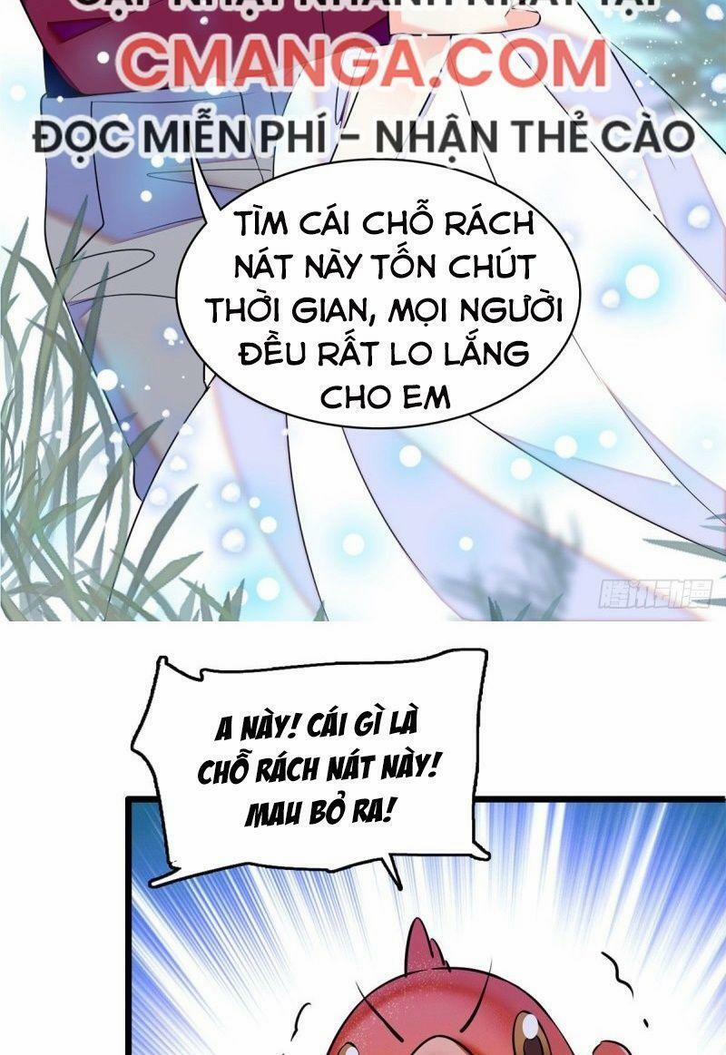 Toàn Mạng Đều Là Fan Cp Của Tôi Với Ảnh Đế 57 trang 7