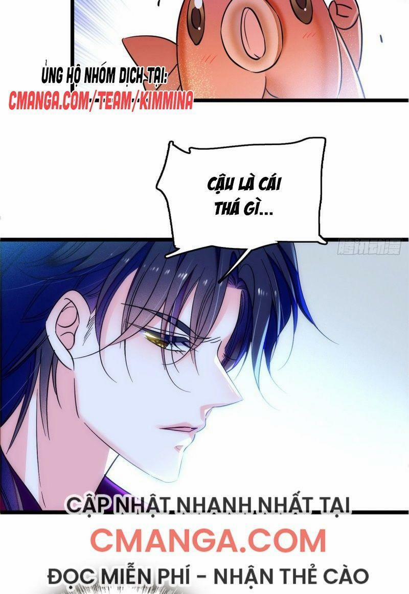 Toàn Mạng Đều Là Fan Cp Của Tôi Với Ảnh Đế 57 trang 8