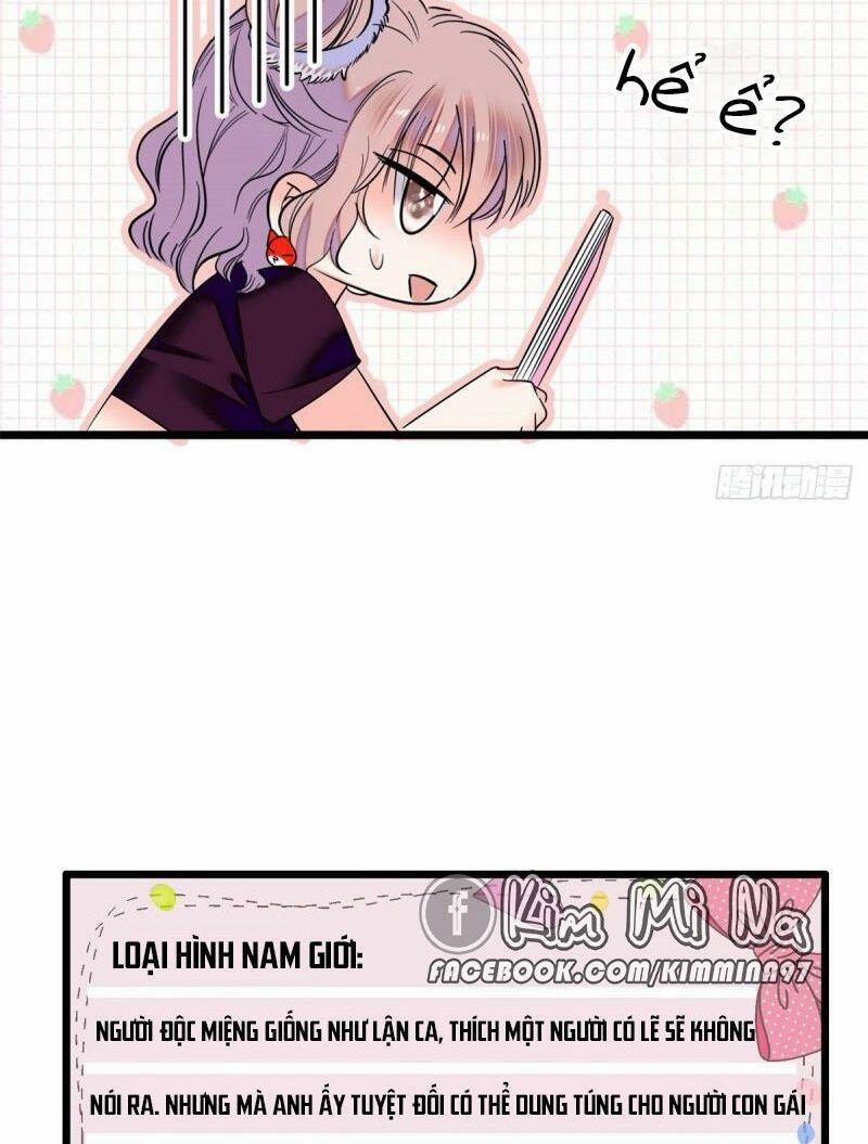 Toàn Mạng Đều Là Fan Cp Của Tôi Với Ảnh Đế 59 trang 14