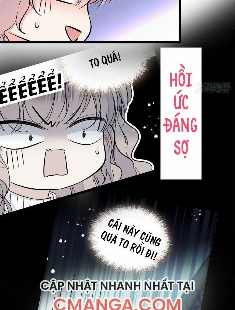 Toàn Mạng Đều Là Fan Cp Của Tôi Với Ảnh Đế 59 trang 16