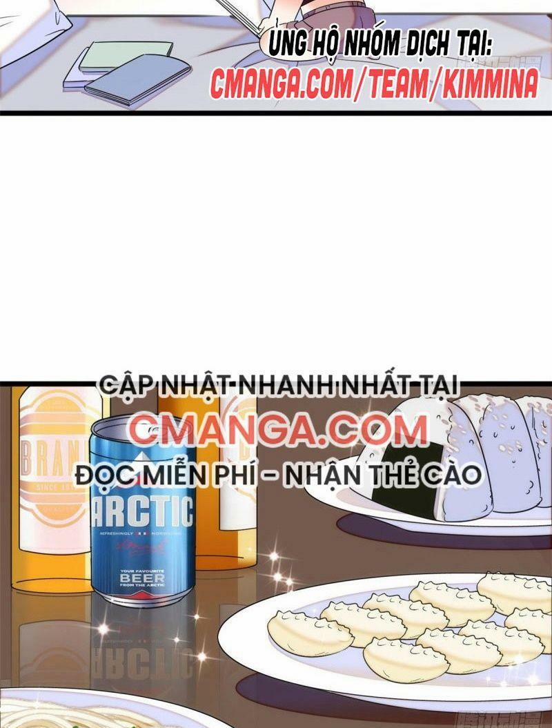 Toàn Mạng Đều Là Fan Cp Của Tôi Với Ảnh Đế 59 trang 19