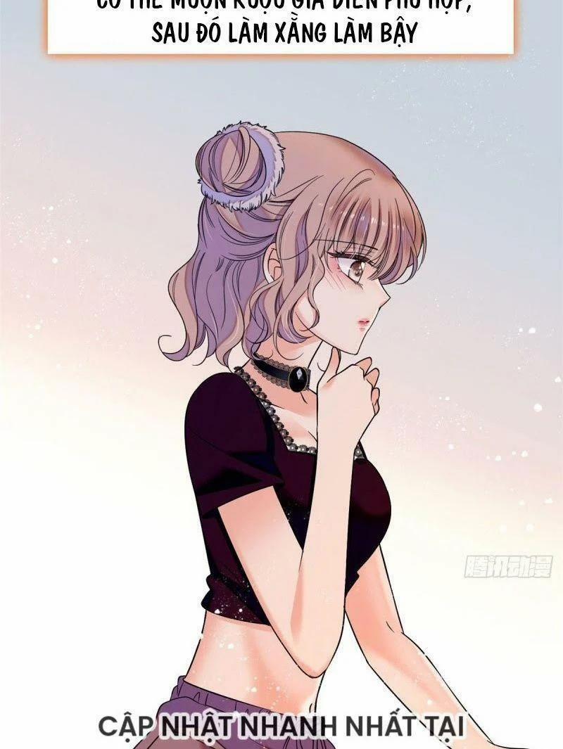 Toàn Mạng Đều Là Fan Cp Của Tôi Với Ảnh Đế 59 trang 25