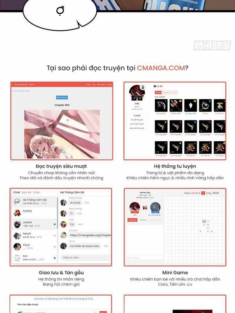 Toàn Mạng Đều Là Fan Cp Của Tôi Với Ảnh Đế 59 trang 29