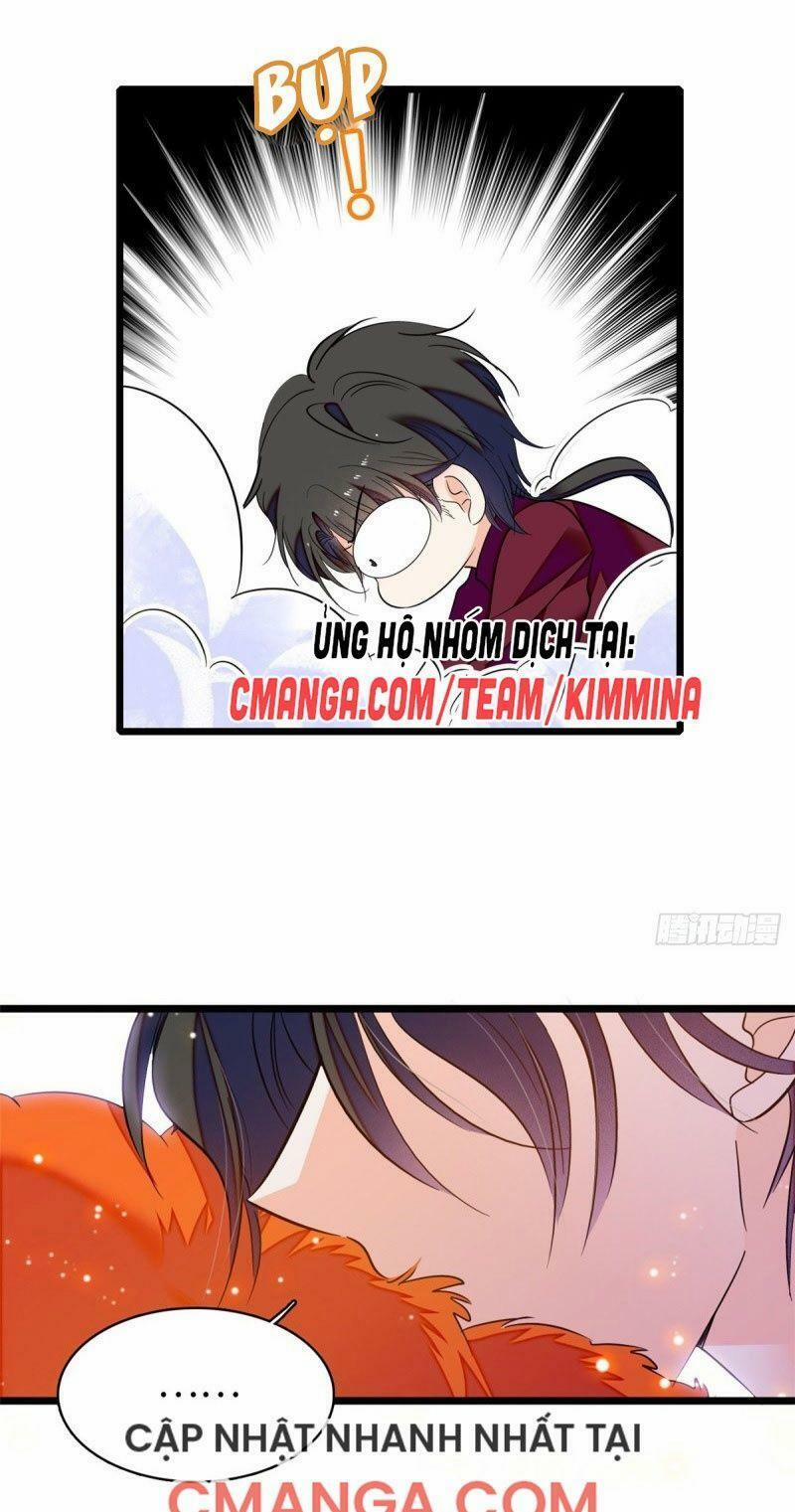 Toàn Mạng Đều Là Fan Cp Của Tôi Với Ảnh Đế 59 trang 41