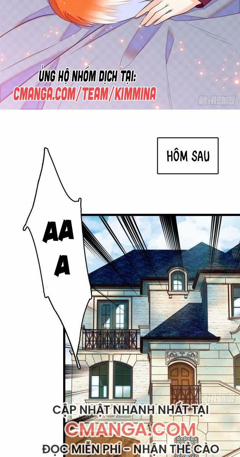 Toàn Mạng Đều Là Fan Cp Của Tôi Với Ảnh Đế 59 trang 44