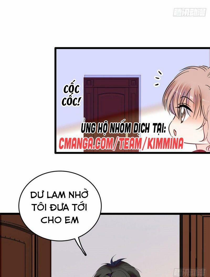 Toàn Mạng Đều Là Fan Cp Của Tôi Với Ảnh Đế 59 trang 5